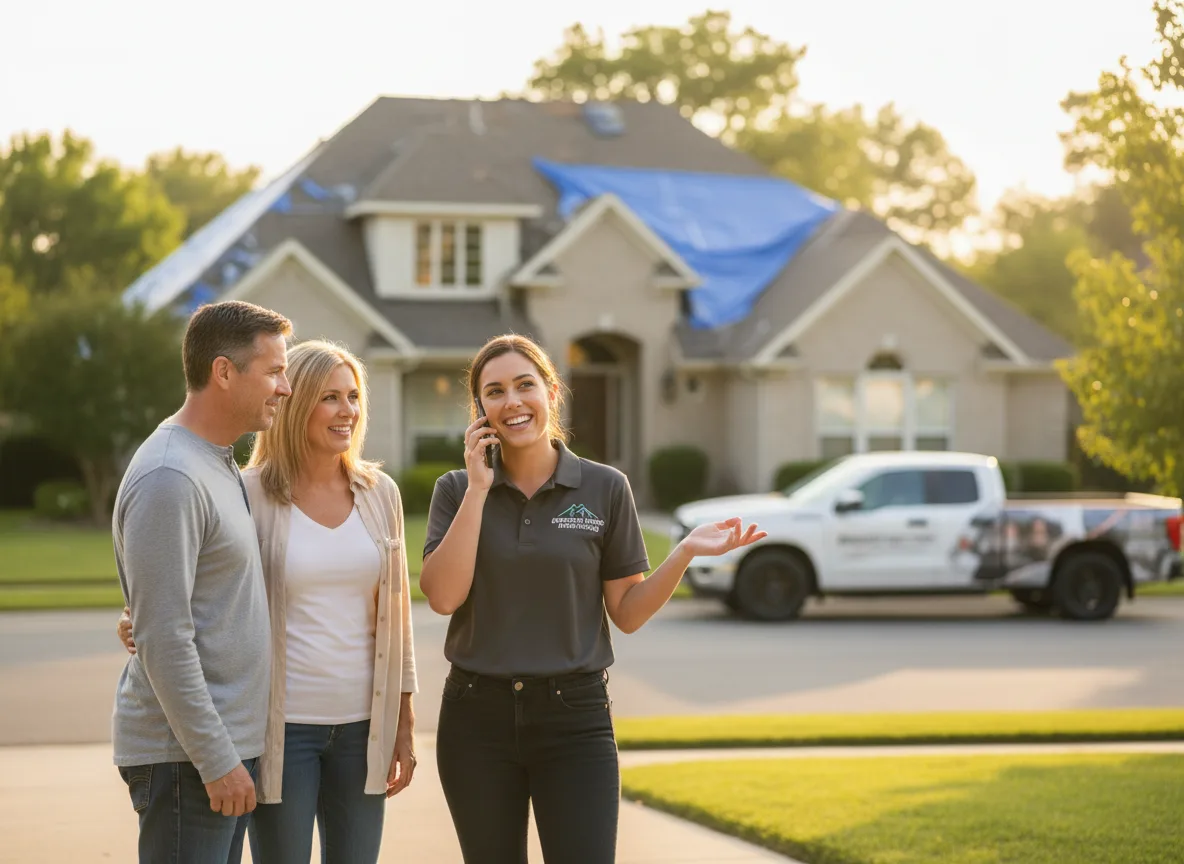 Emergency Roof Repair Rockville, VA FAQs
